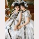 Twins Alice Sweet Lolita Dress by Confession Ballon (CB04)